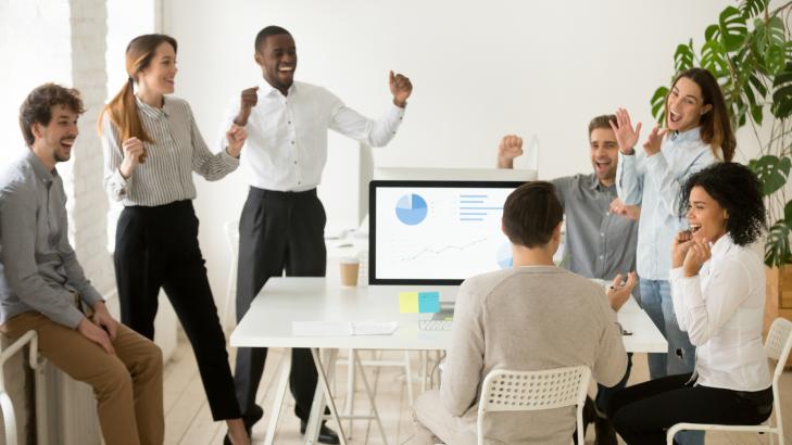 Advice on How to Succeed At Work (Part 2)