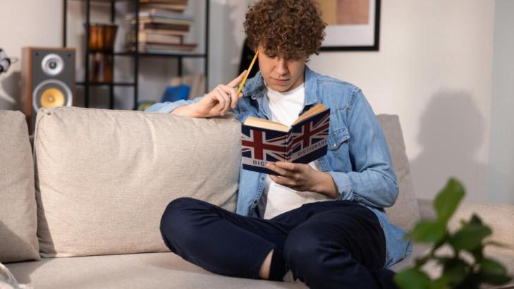 Creative Ways to Learn English That No One Has Told You Before