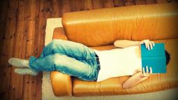 Four Tips to Help Introverts Take Care of Themselves