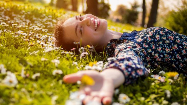 How to Become More Positive?