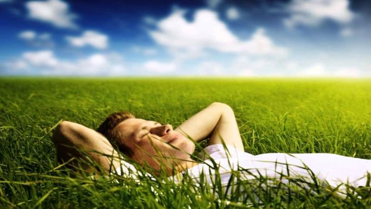 How To Stay Optimistic When Facing Challenges?