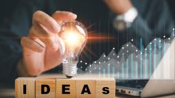 The Best Ways to Spark Creativity and Innovation