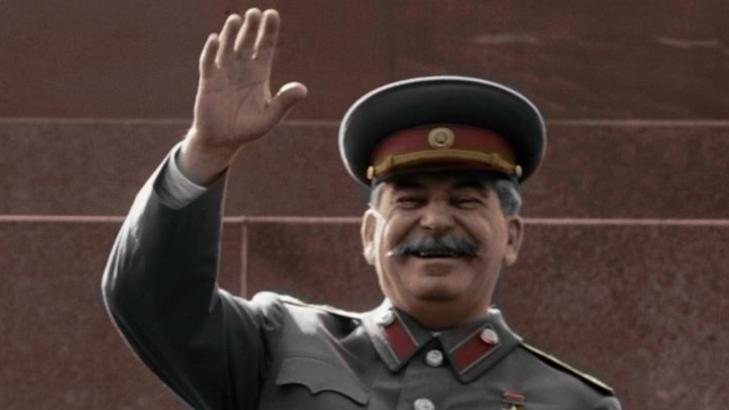 Joseph Stalin: Politician, Revolutionary, and Leader of the Soviet Union