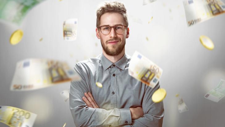 5 Ways to Discover Passion and Make Profits from It