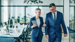 Leadership Personality: The Most Important Qualities of a Successful Leader