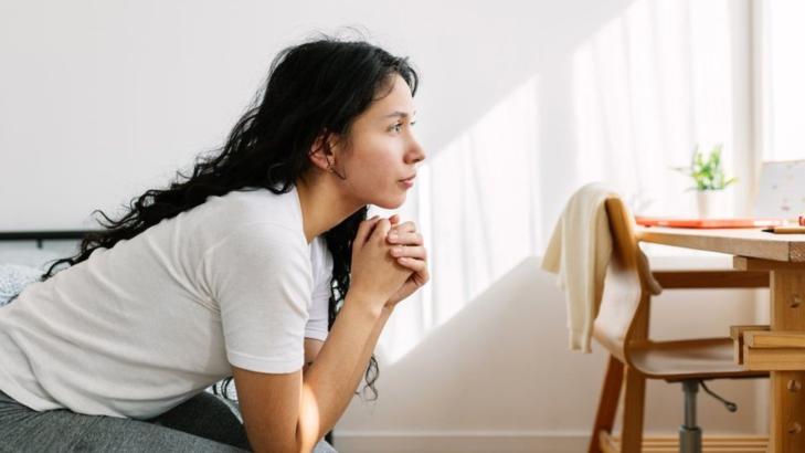 6 Tips To Stop Self-flagellation