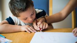 How to Deal With Children With Learning Disabilities?