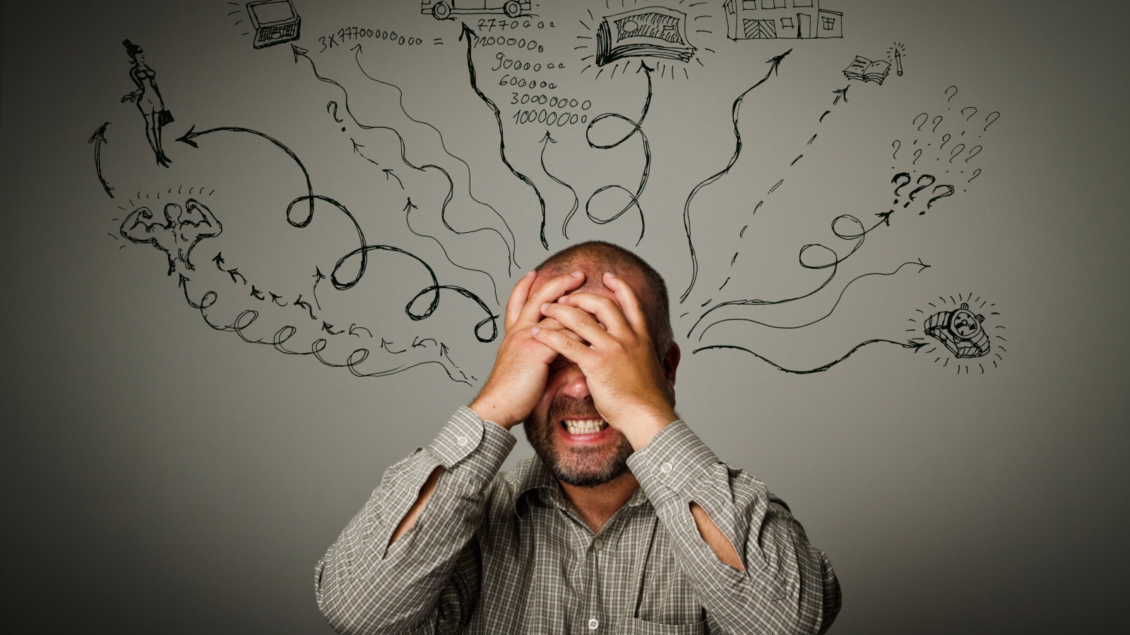 How to Eliminate Negative Thoughts and Maintain Your Mental Health?