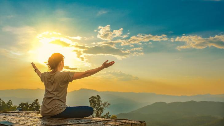 6 Tips for Finding Inner Peace