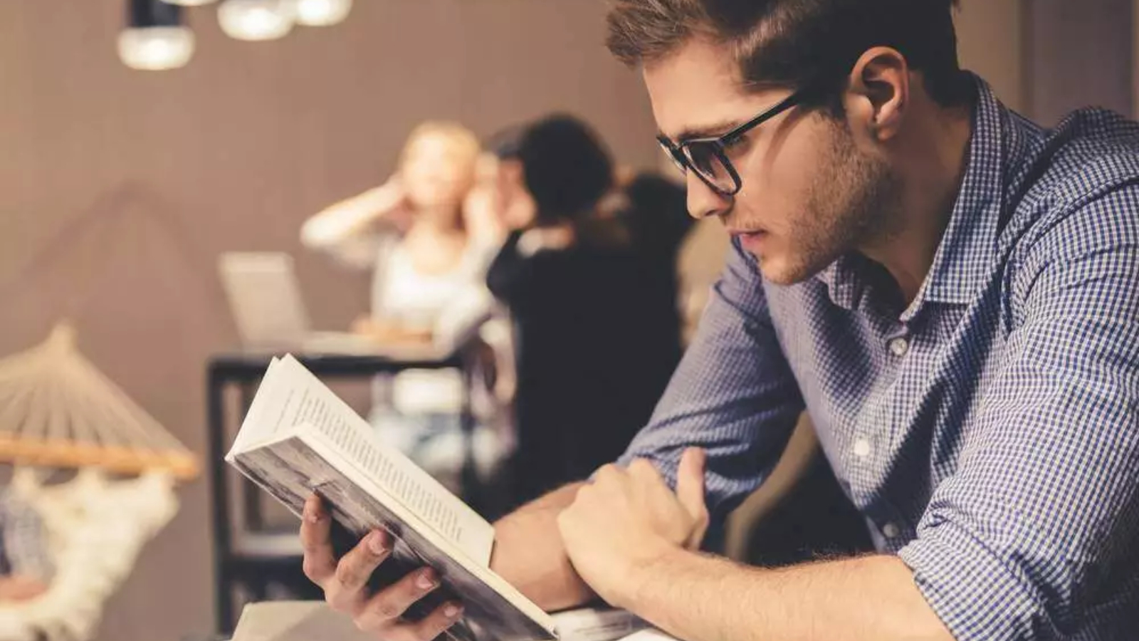 How Can We Practice Focused Reading?