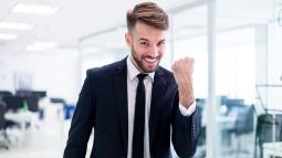 Keys of Success in the World of Business