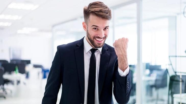 Keys of Success in the World of Business