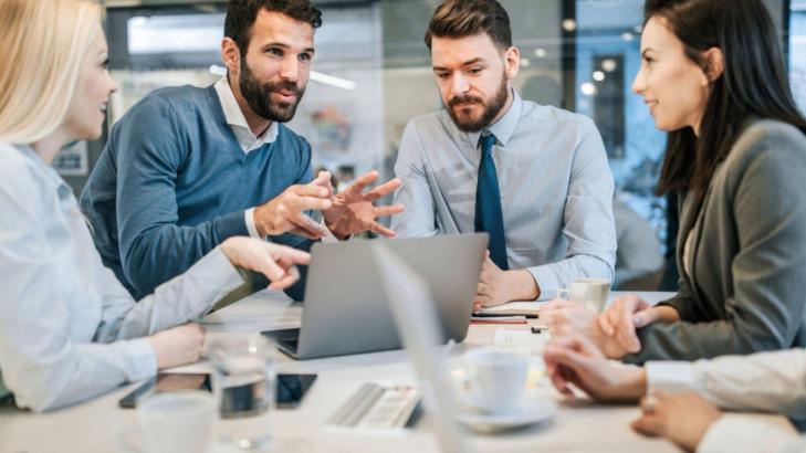 Workplace Etiquette and Its Most Important Rules