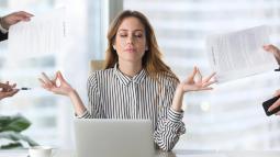 7 Tips for Self-Control