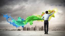 5 Elements to Promote Creativity and Help Create Great Ideas