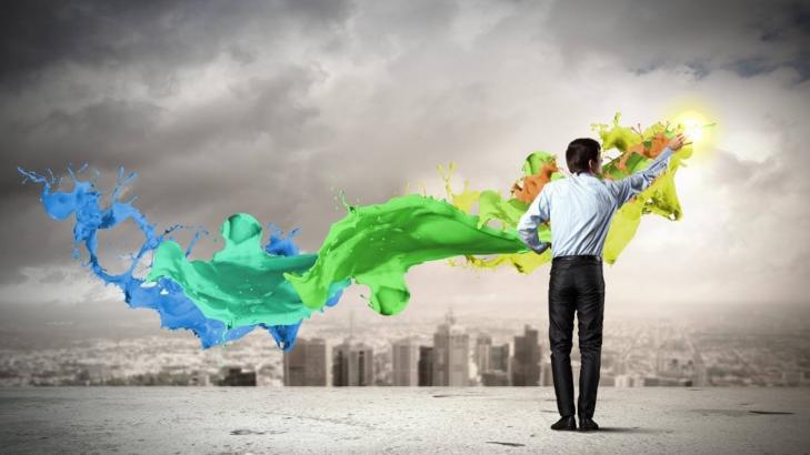 5 Elements to Promote Creativity and Help Create Great Ideas