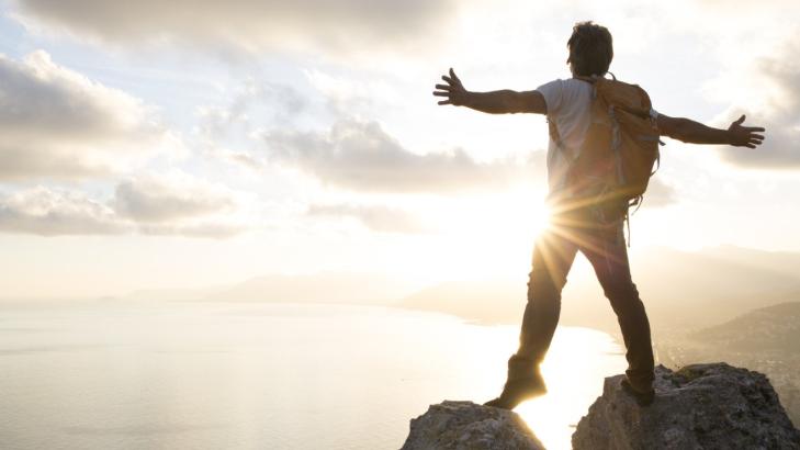 Ten Steps to Change Your Life and Become a Better Person (Part 2)