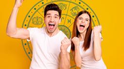 How to Become Lucky?