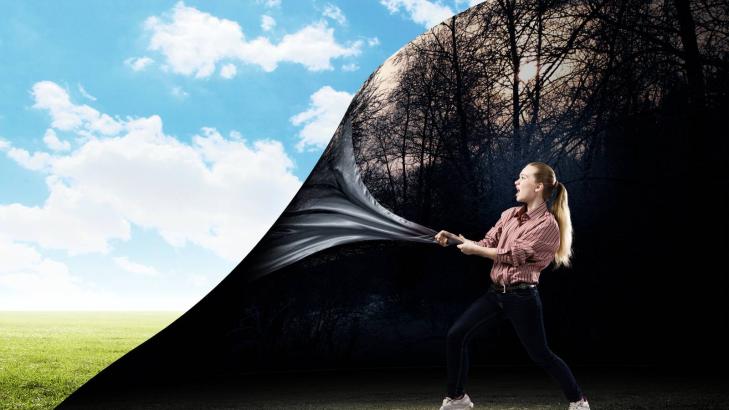 Ten steps to change your life and become a better person (Part 3)