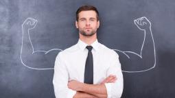 4 Steps for Better Self-Communication