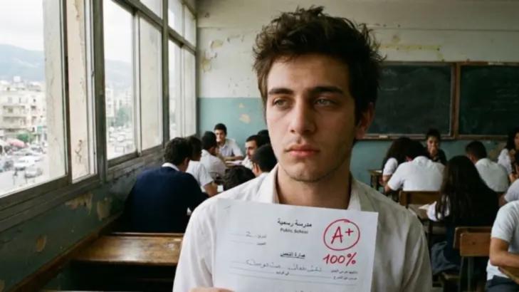 The Real Gap Is Not in Achievement… It’s in Meaning