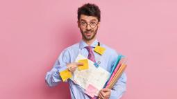 The Importance of Writing Down Weekly and Daily To-do Lists