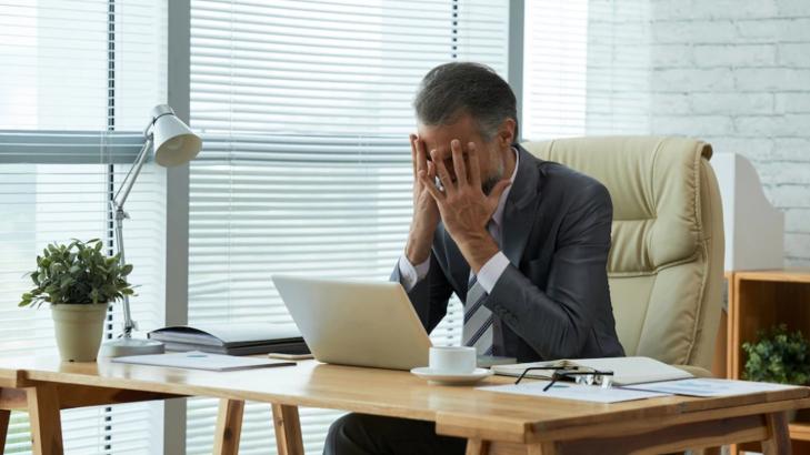 Fear Of The Future: Causes And Treatment