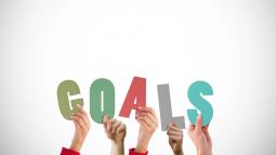 How to Set Your Personal Goals in 5 Steps?