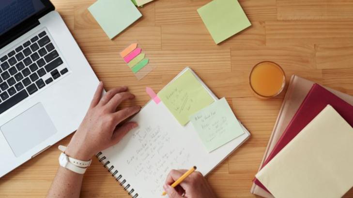 Do You Feel Your Productivity Dropping? Plan Your Day and Week, Then Observe the Difference