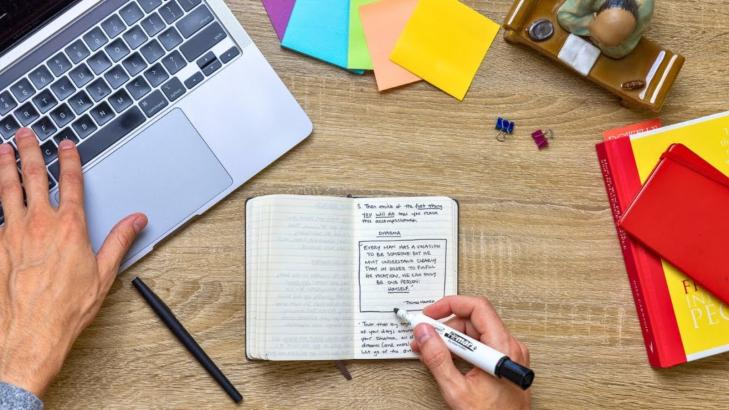 4 Simple Techniques to Remember Everything You Learn