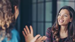 Women's Emotional Intelligence in Marriage and Work