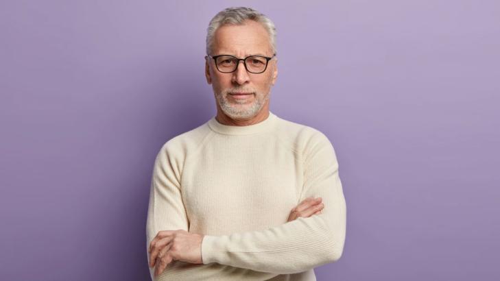 Relying On Confidence To Achieve Success Rather Than The Opinions Of Others