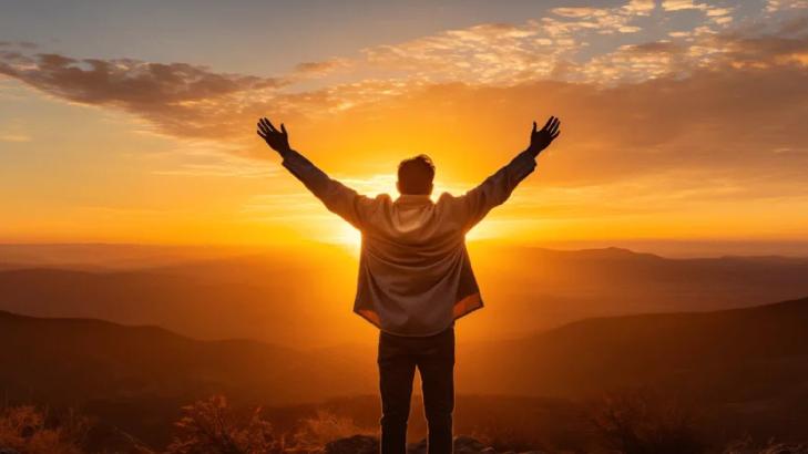 5 Ways to Strengthen Willpower