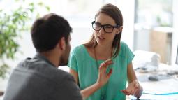 Why Isn't Science-Backed Advice Always Best?