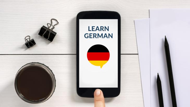 The Best Tips and Tricks to Learn German