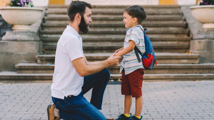 How to Raise Your Child's Emotional Intelligence?