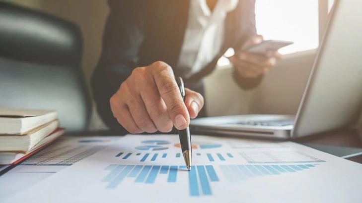 Creating the Name and the Blue Sea (Brand Equity)