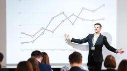 Ten Steps for a Powerful Presentation