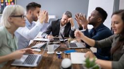 Tips for Working with Different Personality Styles in the Workplace