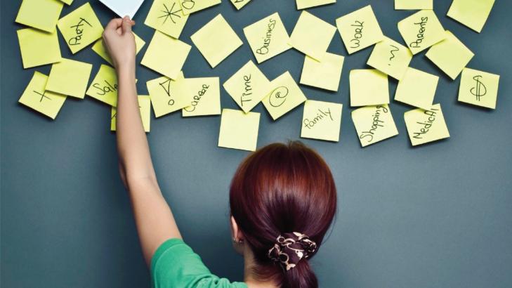 How to Reduce Your Tasks in a Smart Way?