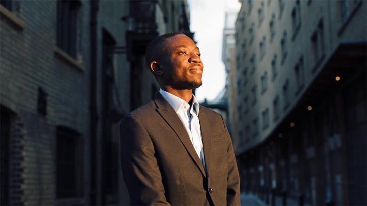 Ambition Is the Key Component of Success