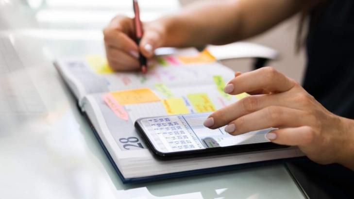 How Can You Be More Productive Using The Rapid Planning Method?