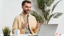 Online Meetings Etiquette