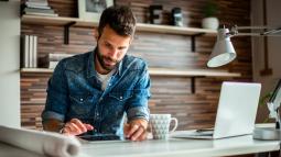 Invest in Yourself First