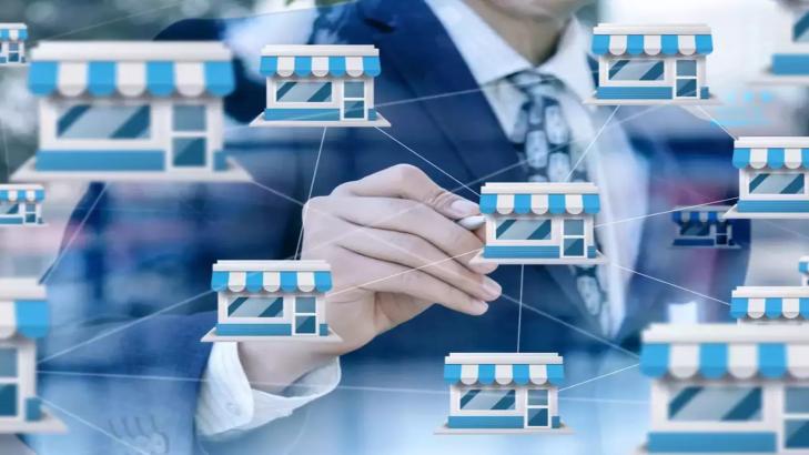 The Franchise Concept