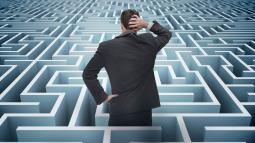 7 Thinking Patterns Distort Reality