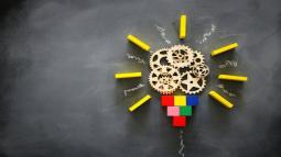 4 Simple Steps to Master Strategic Thinking