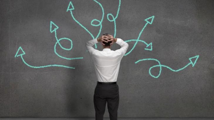 5 Strategies to Automate Decisions, Boost Willpower, and Prevent Decision Fatigue