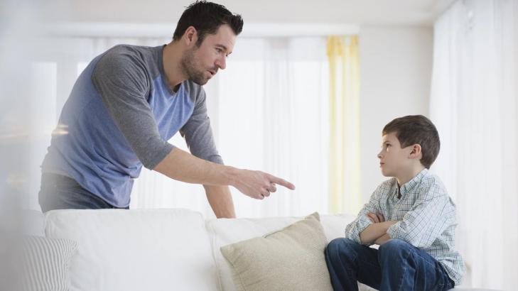 Thoughts that Everyone Who Had Negative Experiences in Childhood Should Get Rid of