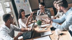 Communication Skills and Strategies for Developing and Improving